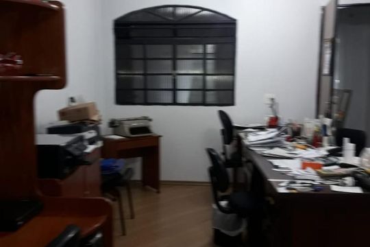 Casa para alugar com 6 quartos, 999m² em Jardim Bonfiglioli, Jundiaí