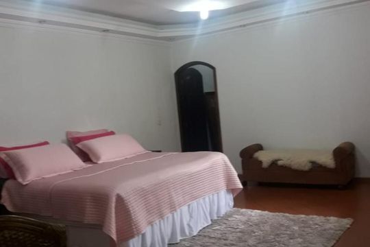 Casa à venda com 6 quartos, 999m² em Jardim Bonfiglioli, Jundiaí