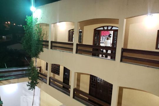 Casa para alugar com 6 quartos, 999m² em Jardim Bonfiglioli, Jundiaí
