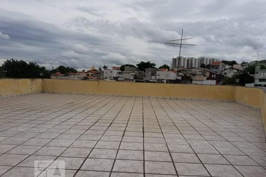 Casa para alugar com 6 quartos, 999m² em Jardim Bonfiglioli, Jundiaí