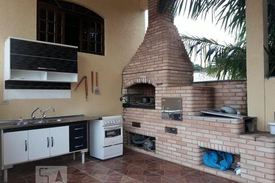Casa à venda com 6 quartos, 999m² em Jardim Bonfiglioli, Jundiaí