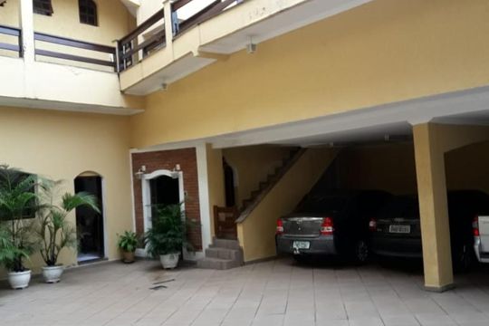 Casa à venda com 6 quartos, 999m² em Jardim Bonfiglioli, Jundiaí