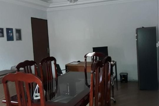 Casa à venda com 6 quartos, 999m² em Jardim Bonfiglioli, Jundiaí