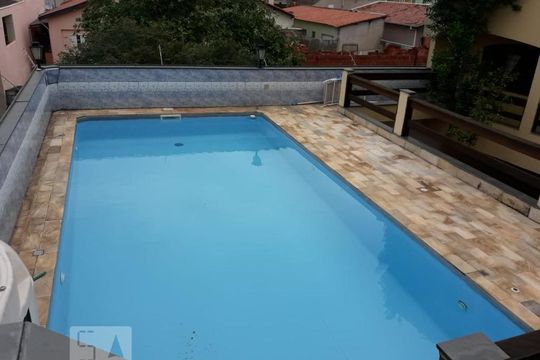 Casa para alugar com 6 quartos, 999m² em Jardim Bonfiglioli, Jundiaí