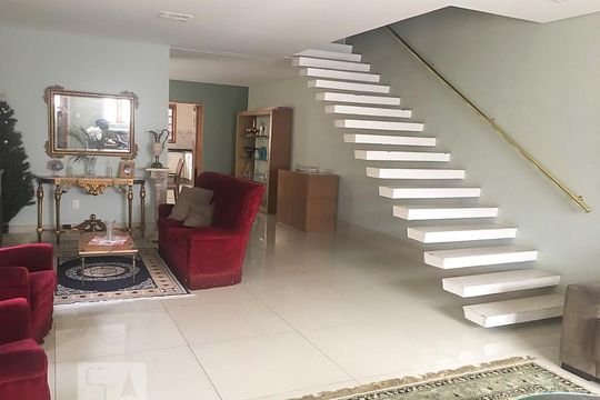 Casa à venda com 5 quartos, 450m² em Chácara Tatuapé, São Paulo