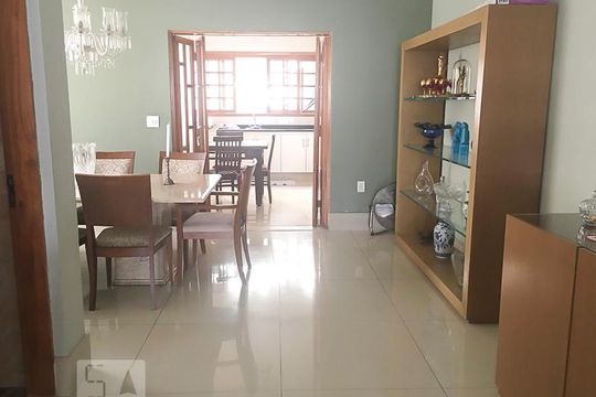 Sala de Jantar de casa à venda com 5 quartos, 450m² em Chácara Tatuapé, São Paulo