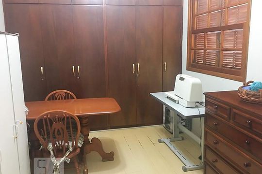 Quarto 2 de casa à venda com 5 quartos, 450m² em Chácara Tatuapé, São Paulo