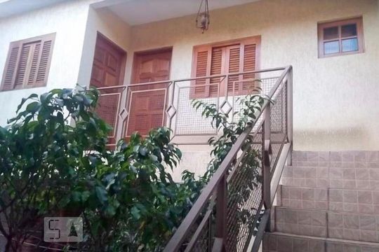 Entrada de casa à venda com 5 quartos, 450m² em Chácara Tatuapé, São Paulo