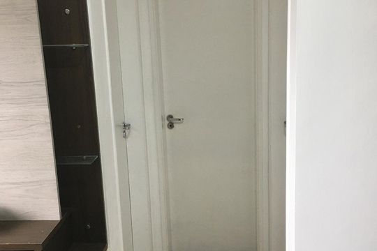 Corredor de apartamento à venda com 2 quartos, 44m² em Jardim Adriana, Guarulhos