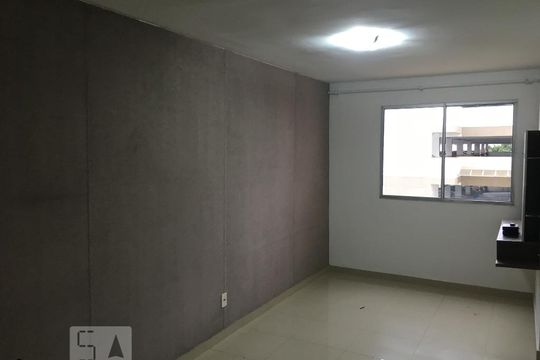Apartamento à venda com 2 quartos, 44m² em Jardim Adriana, Guarulhos
