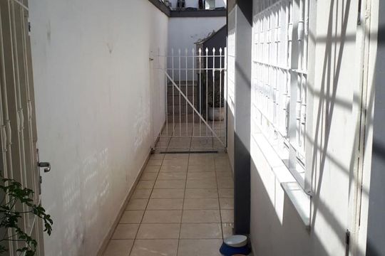 Área Externa de casa para alugar com 4 quartos, 220m² em Vila Canero, São Paulo