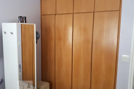 Quarto 2 de casa para alugar com 4 quartos, 220m² em Vila Canero, São Paulo
