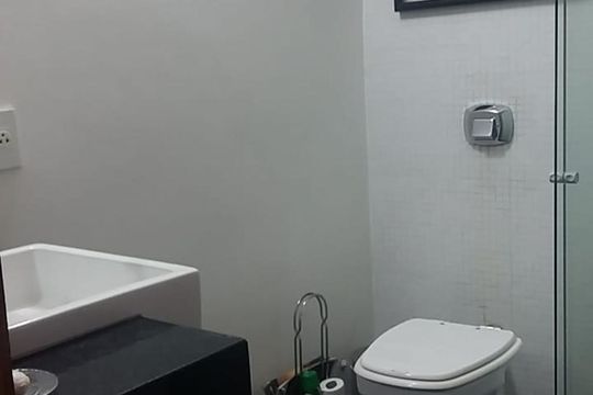Apartamento à venda com 2 quartos, 98m² em Lourdes, Belo Horizonte
