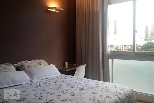 Apartamento à venda com 2 quartos, 98m² em Lourdes, Belo Horizonte