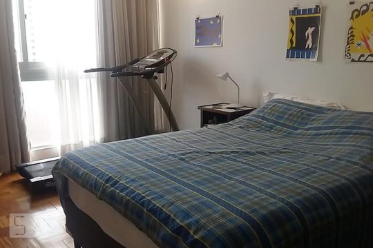 Apartamento à venda com 2 quartos, 98m² em Lourdes, Belo Horizonte