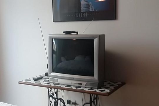 Apartamento à venda com 2 quartos, 98m² em Lourdes, Belo Horizonte