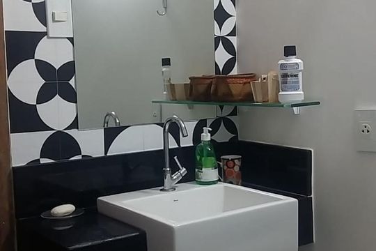 Apartamento à venda com 2 quartos, 98m² em Lourdes, Belo Horizonte