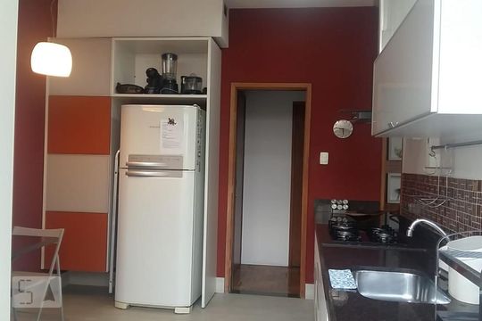 Apartamento à venda com 2 quartos, 98m² em Lourdes, Belo Horizonte