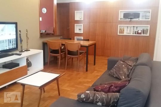 Apartamento à venda com 2 quartos, 98m² em Lourdes, Belo Horizonte