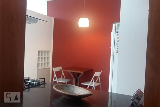 Apartamento à venda com 2 quartos, 98m² em Lourdes, Belo Horizonte
