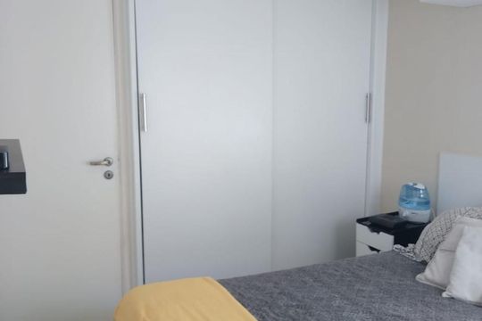 Quarto 1 de apartamento à venda com 2 quartos, 55m² em Jardim Santa Cruz (sacomã), São Paulo