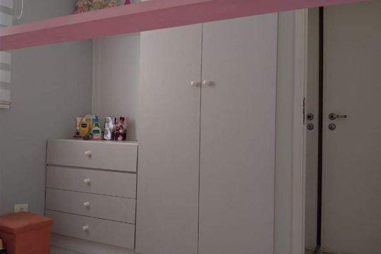 Quarto 2 de apartamento à venda com 2 quartos, 55m² em Jardim Santa Cruz (sacomã), São Paulo