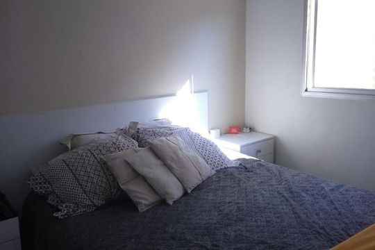 Quarto 1 de apartamento à venda com 2 quartos, 55m² em Jardim Santa Cruz (sacomã), São Paulo