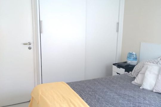 Quarto 1 de apartamento à venda com 2 quartos, 55m² em Jardim Santa Cruz (sacomã), São Paulo