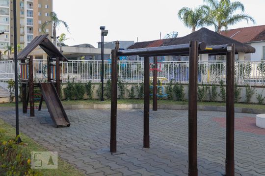 Área Comum - Playground de apartamento para alugar com 2 quartos, 80m² em Mooca, São Paulo