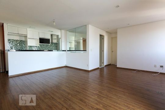 Sala de apartamento para alugar com 2 quartos, 80m² em Mooca, São Paulo