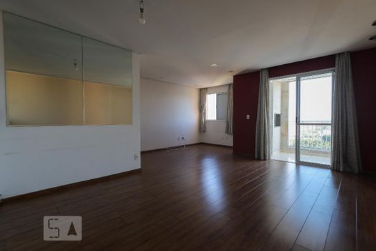 Apartamento para alugar com 2 quartos, 80m² em Mooca, São Paulo