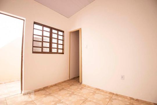 sala de apartamento para alugar com 1 quarto, 60m² em Jardim Santa Lúcia, Campinas