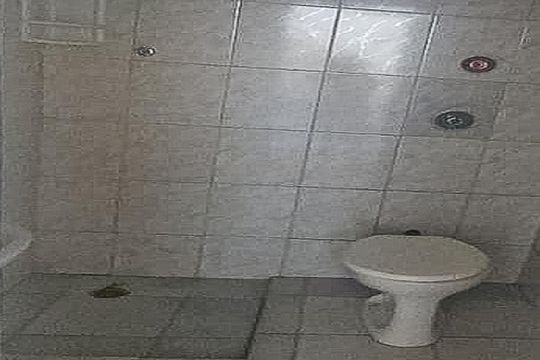 Banheiro de casa à venda com 1 quarto, 70m² em Jardim Brasil (zona Norte), São Paulo