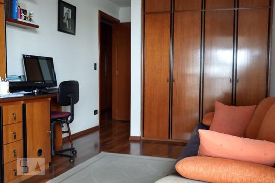 Apartamento à venda com 4 quartos, 254m² em Santana, São Paulo