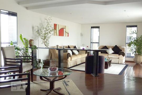 Apartamento à venda com 4 quartos, 254m² em Santana, São Paulo