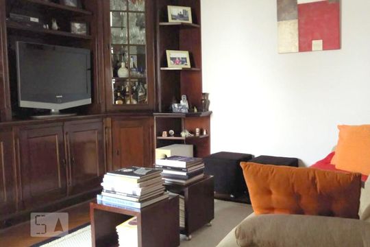 Apartamento à venda com 4 quartos, 254m² em Santana, São Paulo