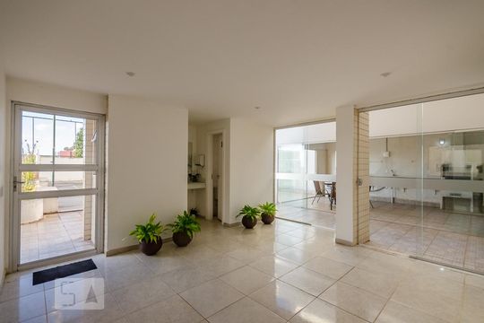Apartamento à venda com 3 quartos, 90m² em Buritis, Belo Horizonte