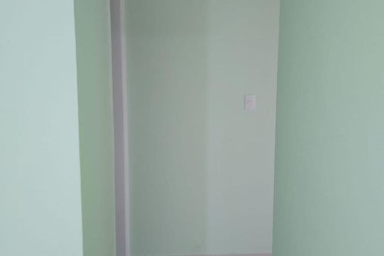 Corredor de apartamento à venda com 3 quartos, 90m² em Jardim Patente, São Paulo