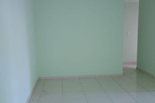 Sala de apartamento à venda com 3 quartos, 90m² em Jardim Patente, São Paulo