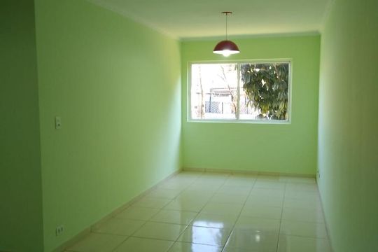 Apartamento à venda com 3 quartos, 90m² em Jardim Patente, São Paulo