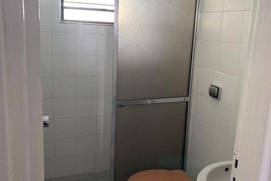 Banheiro 3  Suíte  de casa à venda com 4 quartos, 229m² em Pestana, Osasco