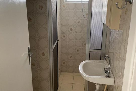 Banheiro 2 de casa à venda com 4 quartos, 229m² em Pestana, Osasco