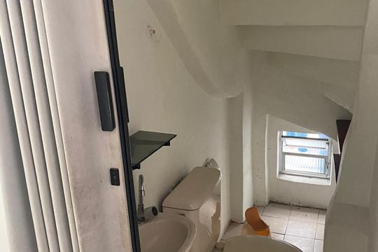 Lavabo de casa à venda com 4 quartos, 229m² em Pestana, Osasco