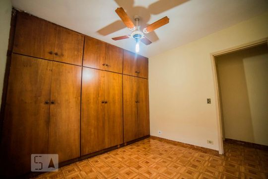 Quarto 2 de apartamento à venda com 3 quartos, 76m² em Setor Bueno, Goiânia
