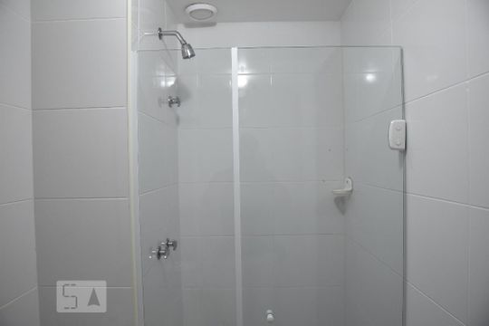 Banheiro  de apartamento à venda com 2 quartos, 76m² em Freguesia (jacarepaguá), Rio de Janeiro