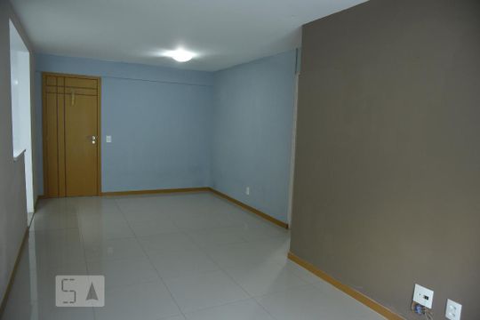 Sala  de apartamento à venda com 2 quartos, 76m² em Freguesia (jacarepaguá), Rio de Janeiro