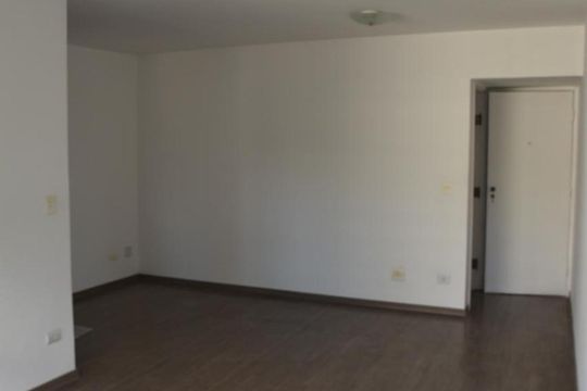 sala de apartamento para alugar com 2 quartos, 80m² em Vila Andrade, São Paulo