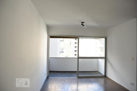 Apartamento para alugar com 2 quartos, 80m² em Vila Andrade, São Paulo