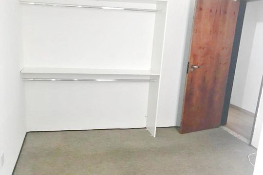 Quarto Suíte de casa para alugar com 3 quartos, 100m² em Vila Gustavo, São Paulo