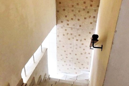 Escada de casa para alugar com 3 quartos, 100m² em Vila Gustavo, São Paulo